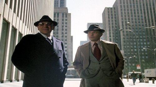 Kojak Season 1 Episode 2 - Web of Death