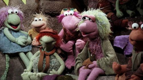 Fraggle Rock Season 2 Episode 21 - Wembley and the Great Race