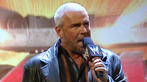 Raw Season 12 Episode 52 - Raw - Dec. 27, 2004