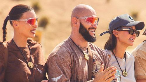 Survive in … Season 3 Episode 2 - Episode 2