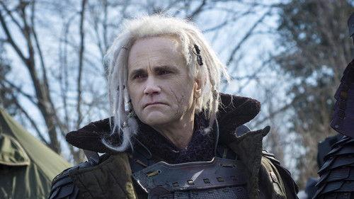 Defiance Season 3 Episode 1 - The World We Seize
