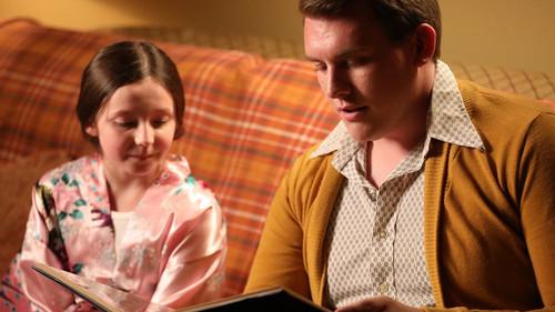 Evil Lives Here Season 13 Episode 10 - Sisters in Silence