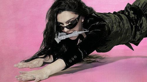undefined Season 50 Episode 7 - November 16 - Charli xcx