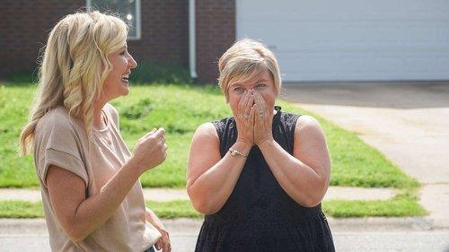 Fixer to Fabulous Season 4 Episode 2 - Giving Family Gets Sweet Upgrade