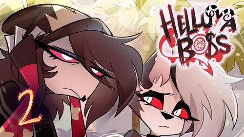 Helluva Boss Season 2 Episode 2 - Seeing Stars