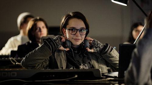 Turn Up the Volume Season 1 Episode 2 - Be Still My Noisy Mind