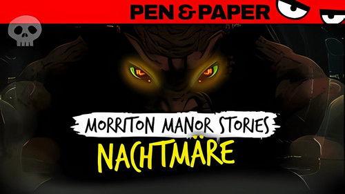 Rocket Beans Pen & Paper Season 26 Episode 1 - Episode 1