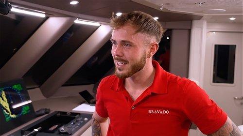 Below Deck Mediterranean Season 10 Episode 2 - Stingled Out