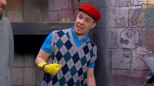 Xilindró Season 2 Episode 1 - Episode 1