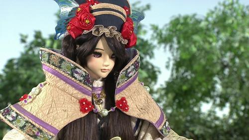 Thunderbolt Fantasy Season 1 Episode 2 - Attack of the Xuán Guǐ Zōng!