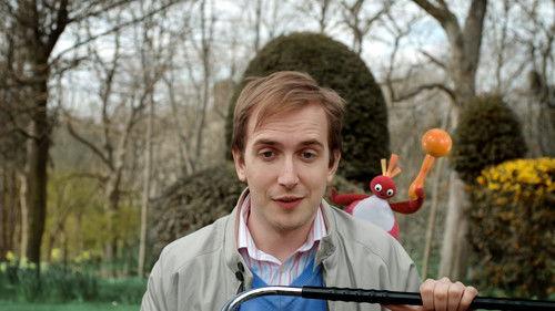 Twirlywoos Season 1 Episode 8 - Behind