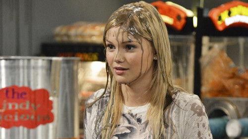 I Didn't Do It Season 1 Episode 6 - Lindylicious