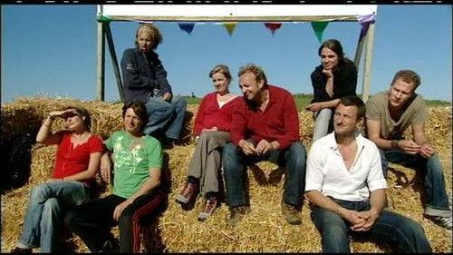 Wie is de Mol? Season 9 Episode 4 - At the coast