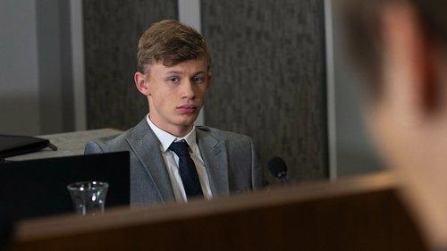 Coronation Street Season 66 Episode 24 - Wednesday, 26th February 2025