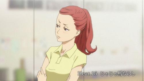 Welcome to the Ballroom Season 1 Episode 15 - Taking the Reins