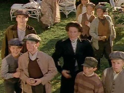 Road to Avonlea Season 6 Episode 6 - The Trouble with Davey