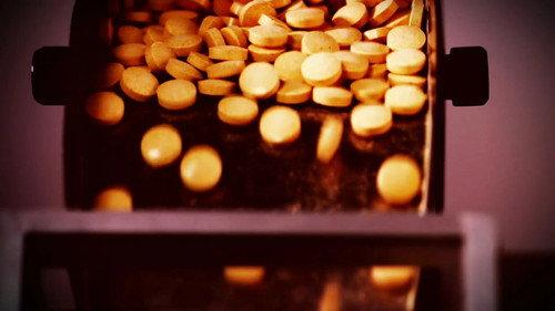 The Godfather of Fentanyl Season 1 Episode 3 - Where's It Coming From?