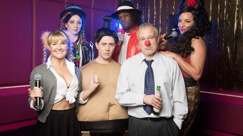 undefined Season 3 Episode 3 - Empty Orchestra