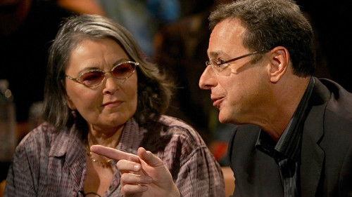 The Green Room with Paul Provenza Season 1 Episode 2 - Bob Saget, Roseanne Barr, Sandra Bernhard, and Patrice O’Neal