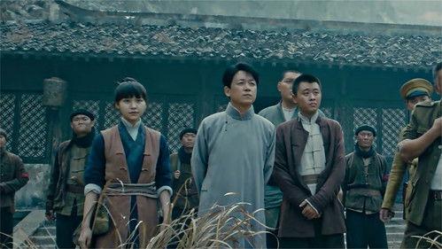 Candle In The Tomb: The Wrath Of Time Season 1 Episode 5 - Episode 5