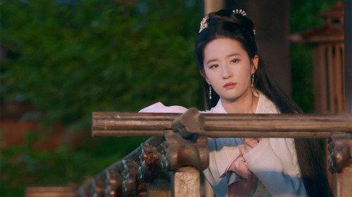 A Dream of Splendor Season 1 Episode 9 - Worried