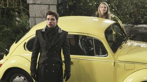Once Upon a Time Season 1 Episode 17 - Hat Trick