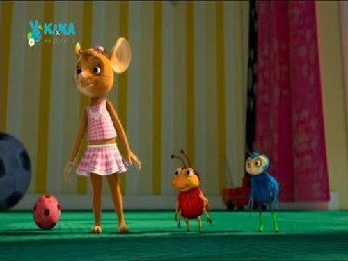 JoNaLu Season 1 Episode 13 - Das große Spiel