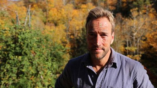 Ben Fogle: New Lives in the Wild Season 5 Episode 7 - Appalachian Mountains, North Carolina