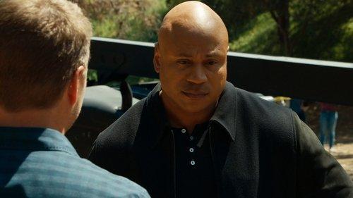 NCIS: Los Angeles Season 8 Episode 23 - Uncaged (1)