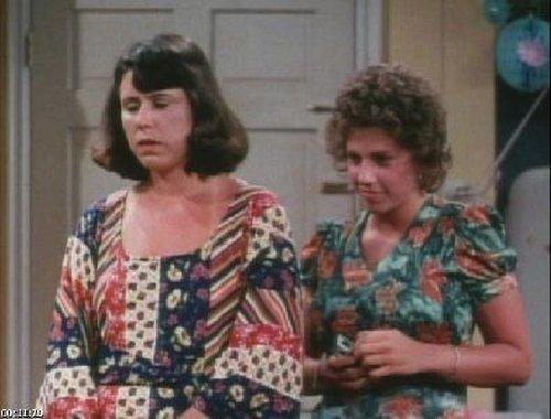 Rhoda Season 1 Episode 7 - The Shower