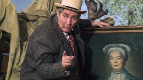 Green Acres Season 1 Episode 12 - Lisa Has a Calf