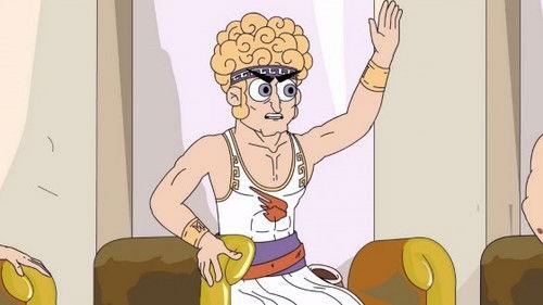 Conjure From Here Season 1 Episode 8 - Episode 8