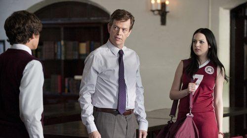 undefined Season 3 Episode 12 - Upper West Side Story