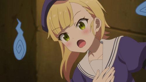 I've Been Killing Slimes for 300 Years and Maxed Out My Level Season 2 Episode 9 - We Met the Evil Spirit Queen