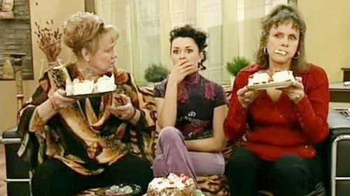 My Fair Nanny Season 3 Episode 2 - Episode 2