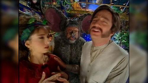 Beakman's World Season 3 Episode 13 - Islands, Beakmania & Energy