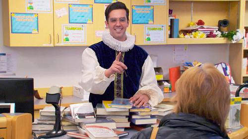 The Carbonaro Effect Season 4 Episode 2 - Relax the Back