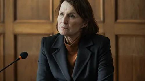 Other People's Money Season 1 Episode 8 - Episode 8