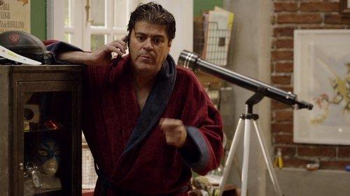 40 y 20 Season 4 Episode 4 - Ya nos cayó el chahuiscle