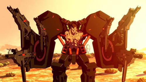 Cyberpunk: Edgerunners Season 1 Episode 9 - Humanity