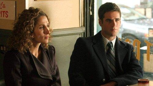 undefined Season 2 Episode 9 - City Of The Dolls