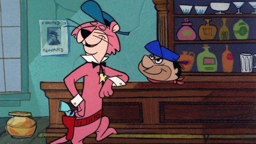 The Yogi Bear Show Season 2 Episode 14 - Lions Share Sheriff