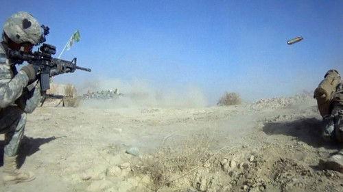 Eyewitness War Season 1 Episode 15 - Man Down