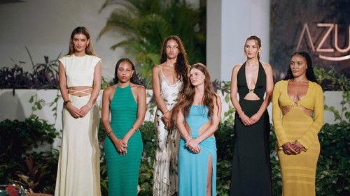 Bachelor in Paradise Season 10 Episode 1 - Week 1