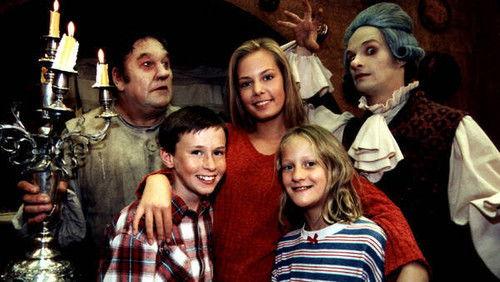 Julkalendern Season 37 Episode 1 - Episode 1