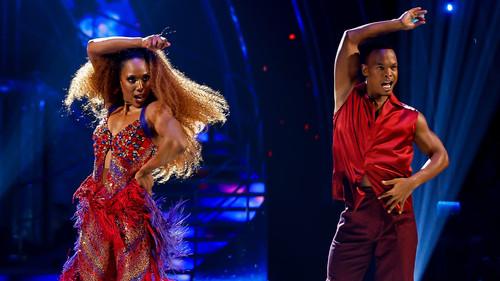 Strictly Come Dancing Season 22 Episode 3 - Week 2