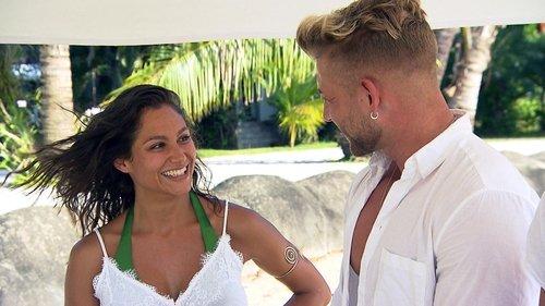 Temptation Island - Versuchung im Paradies Season 1 Episode 4 - Episode 4