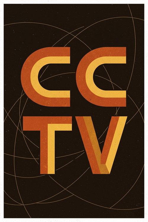 CCTV频道 poster