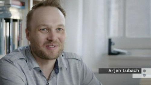 Verborgen Verleden Season 8 Episode 6 - Arjen Lubach