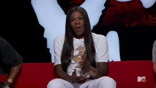 Ridiculousness Season 10 Episode 19 - Big Freedia